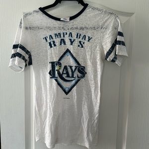Tampa Bay Rays Female shirt